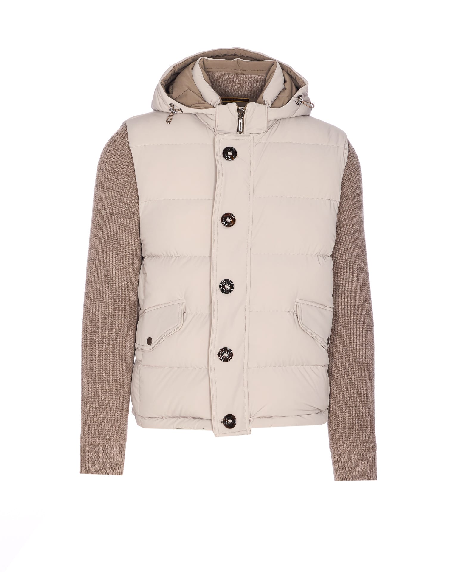 Foscolo Heavy Jacket