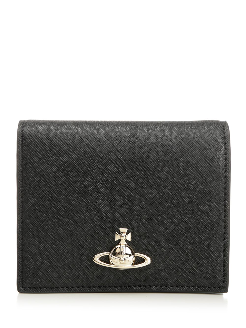 Foldover Wallet