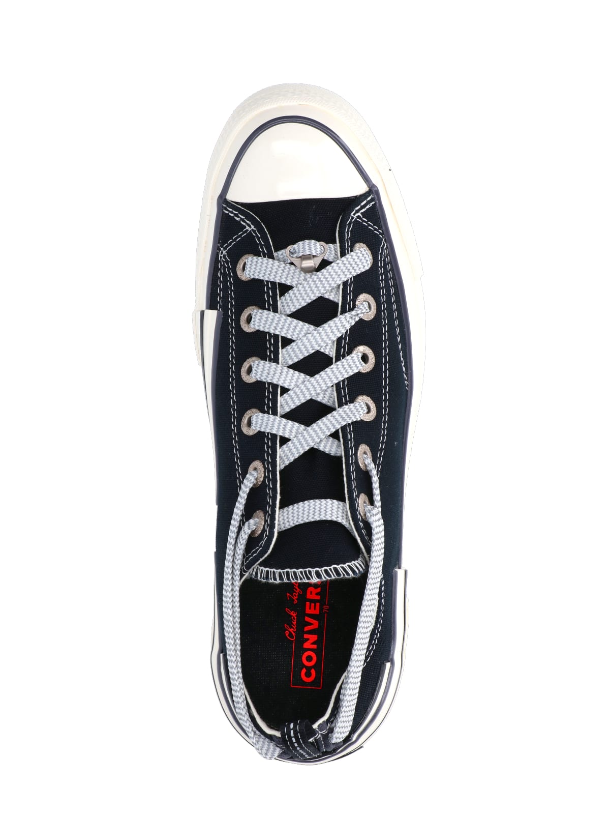 Converse Sneakers In Black