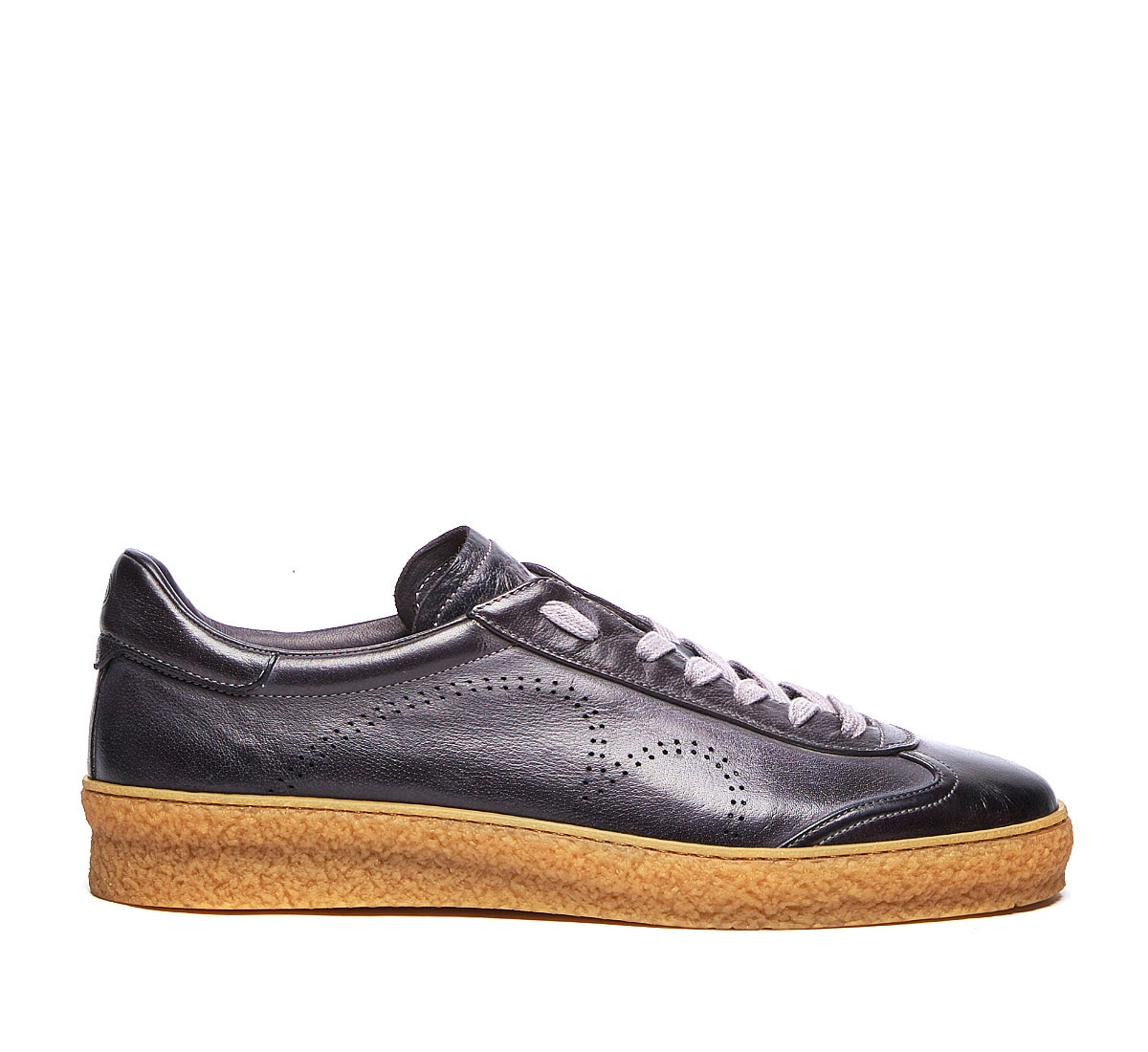 Click to view more detailed imagery on our partner's website Barracuda Sneaker In Lavagna