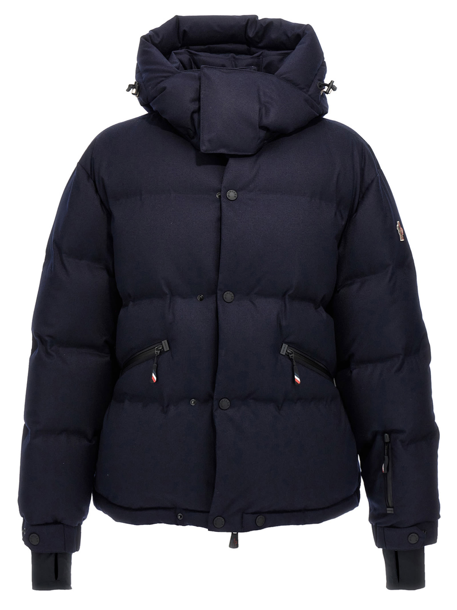 krun Down Jacket