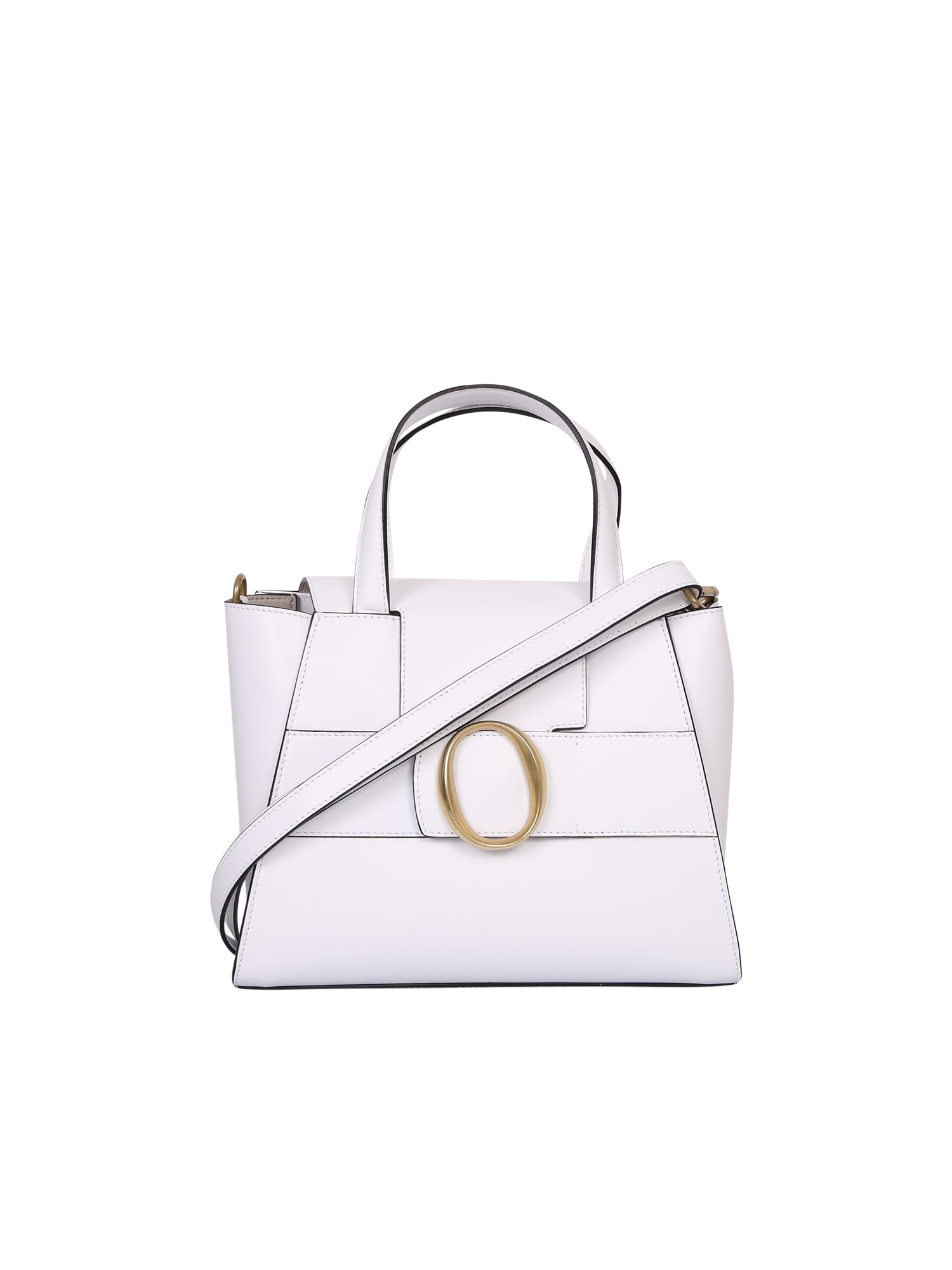 Orciani Medium Ofelia Bag