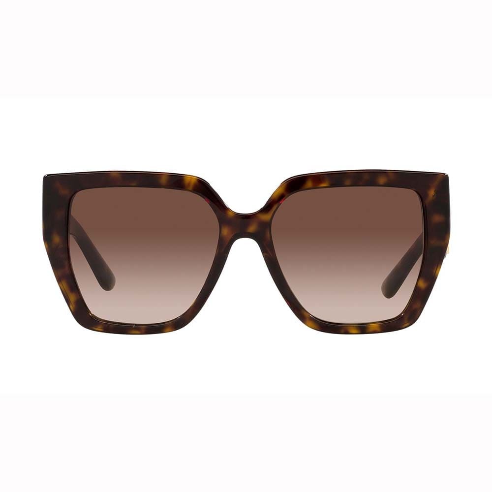 Shop Dolce & Gabbana Sunglasses In 502/13