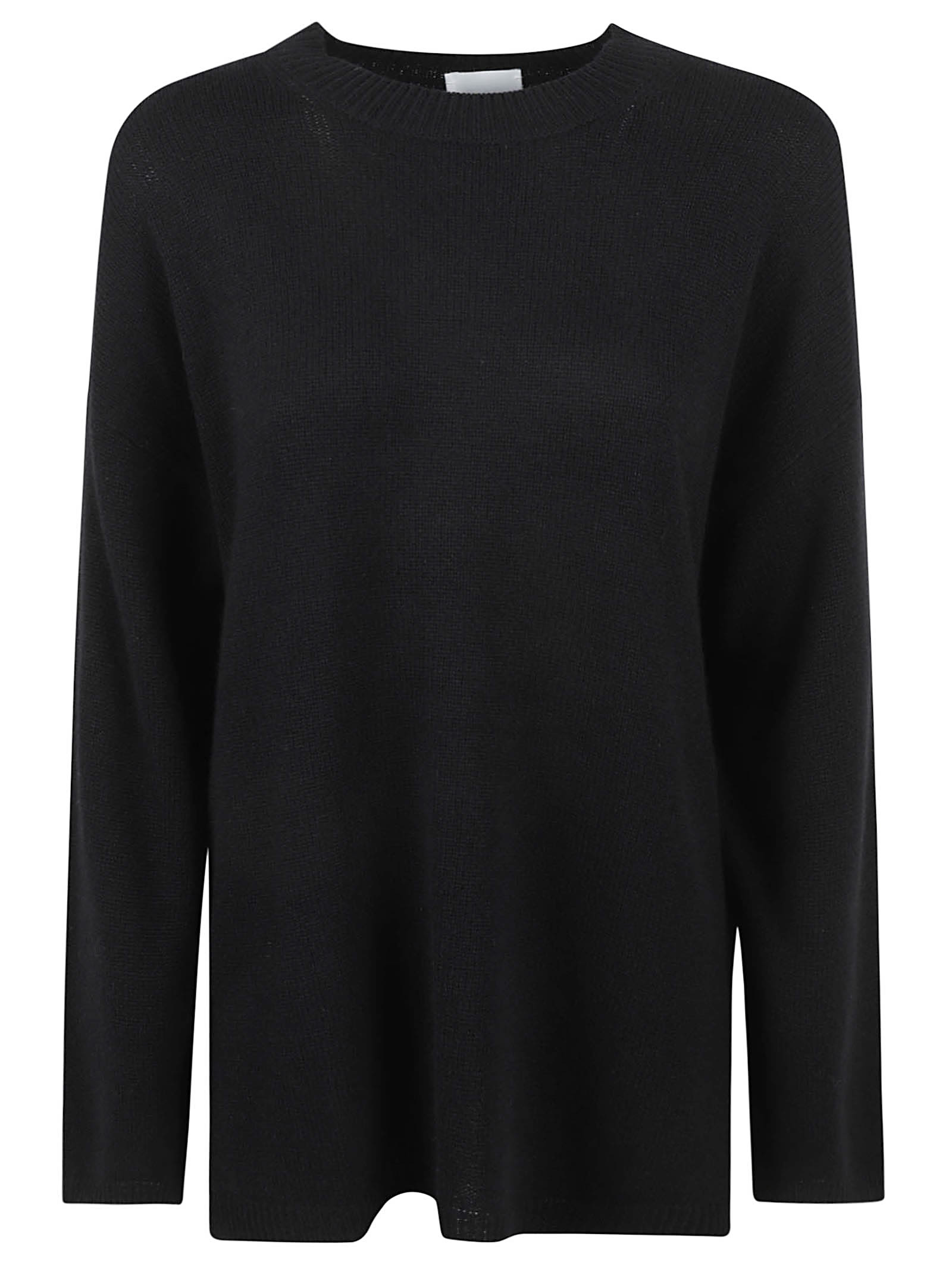 Round Neck Jumper