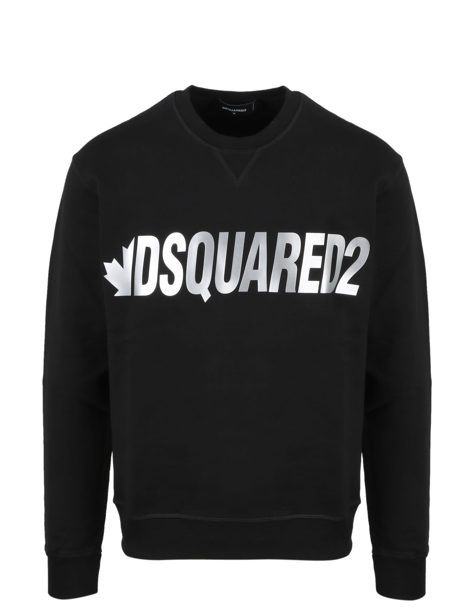 Dsquared2 Metal Leaf Sweatshirt