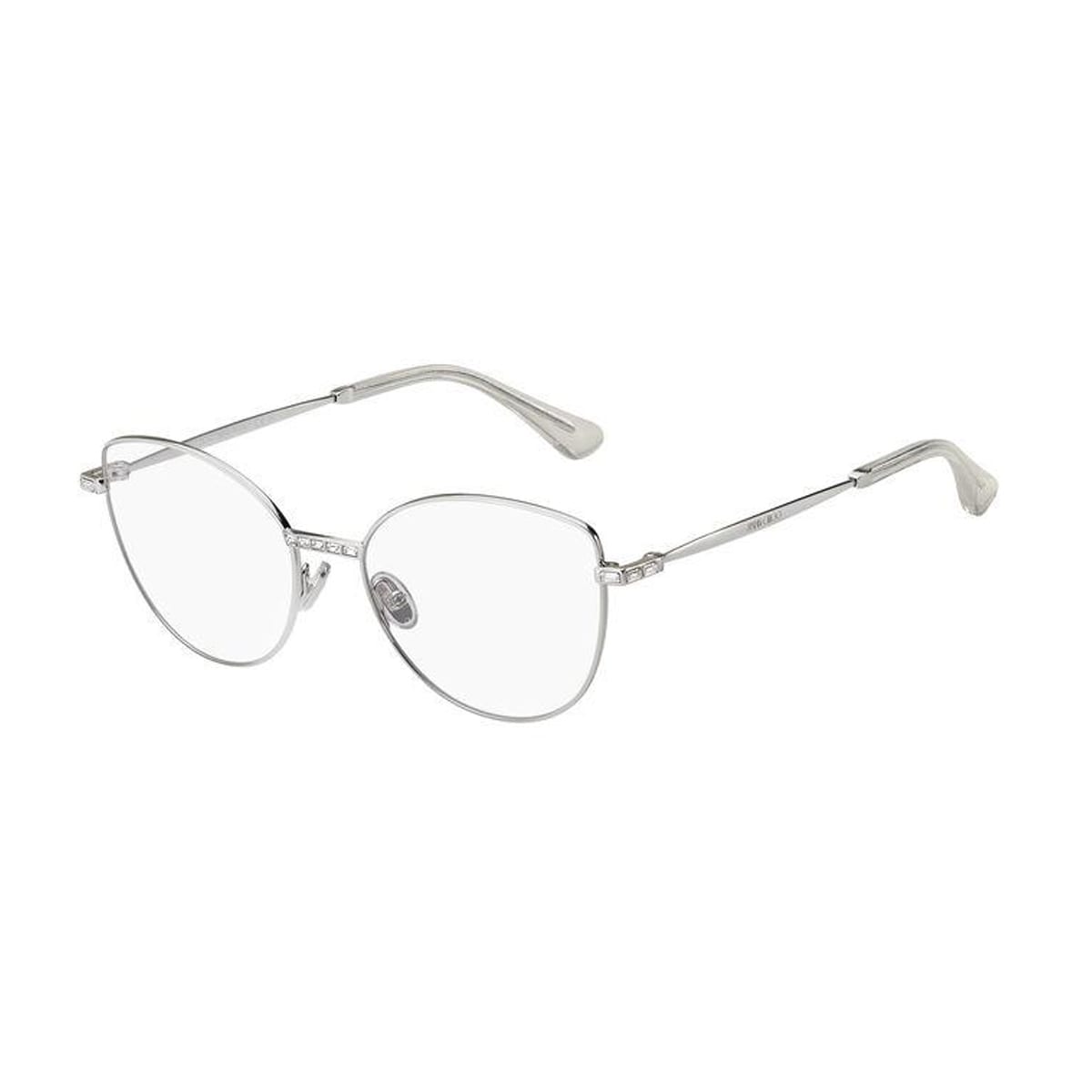 Jimmy Choo Eyewear Jc285 010/17 Glasses