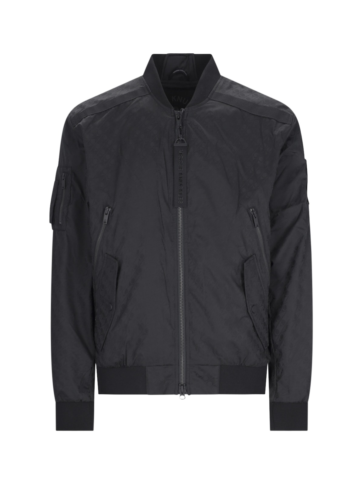 courville Bomber Jacket