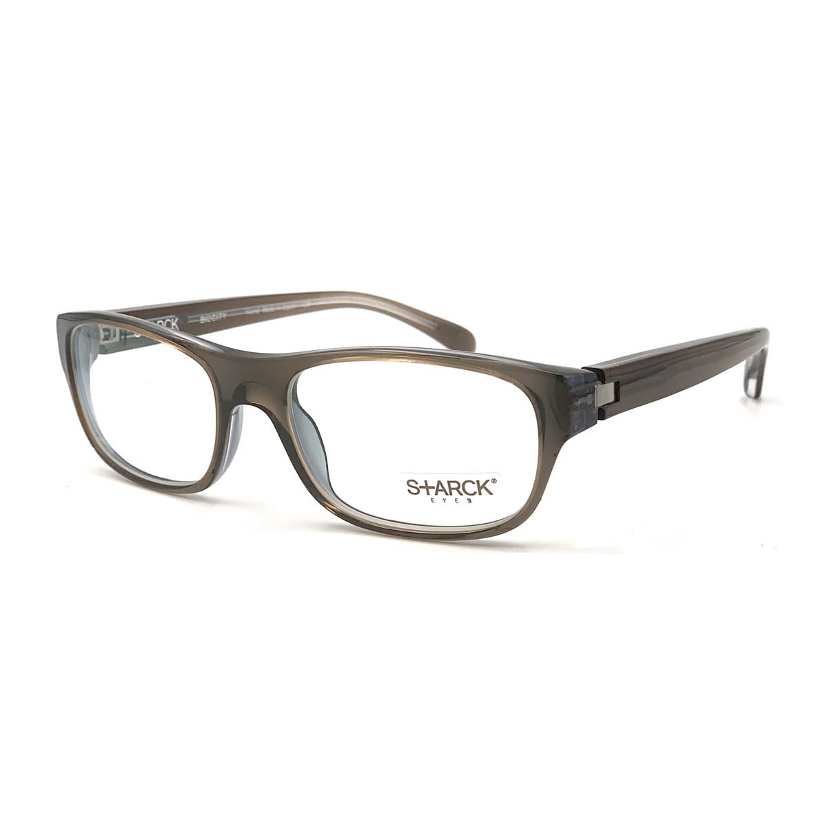 Philippe Starck Pl 1001 Glasses