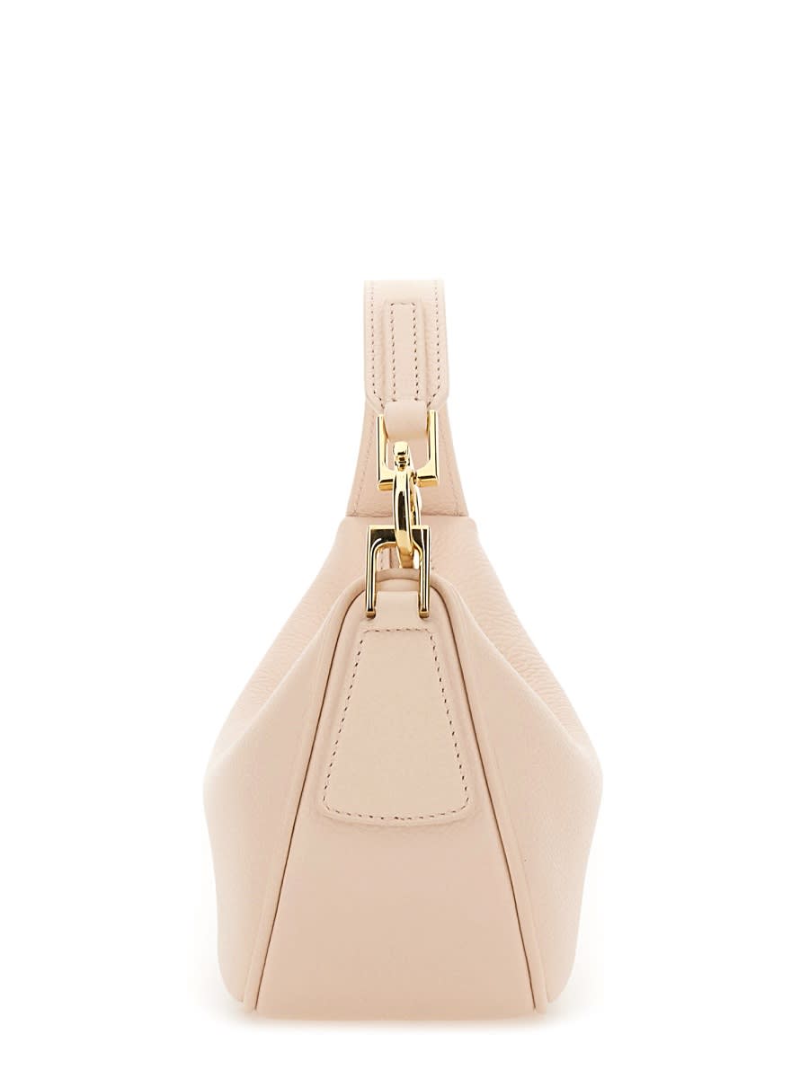 Ferragamo North-south Mini Hobo Bag
