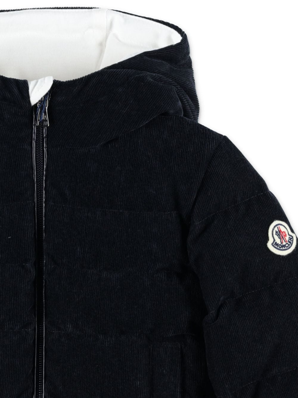 Moncler Cainan Jacket In Black