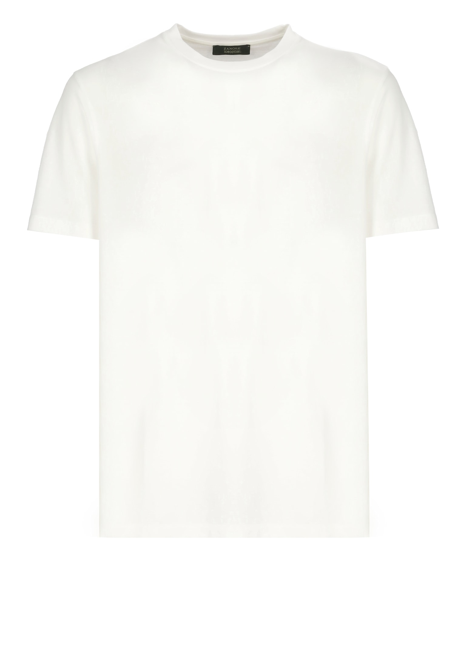 Zanone Mc T-shirt