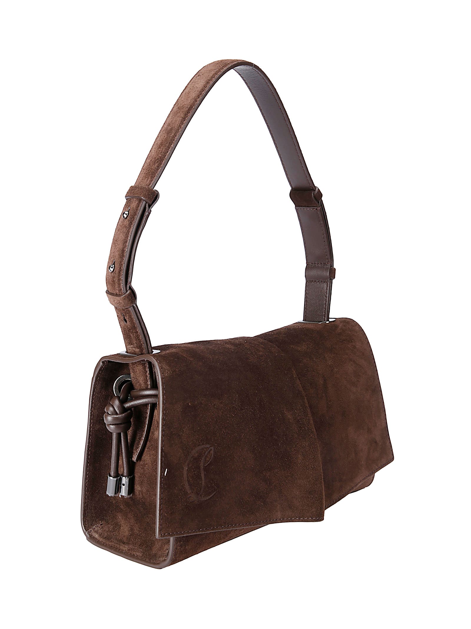 Christian Louboutin Baggy Shoulder Small