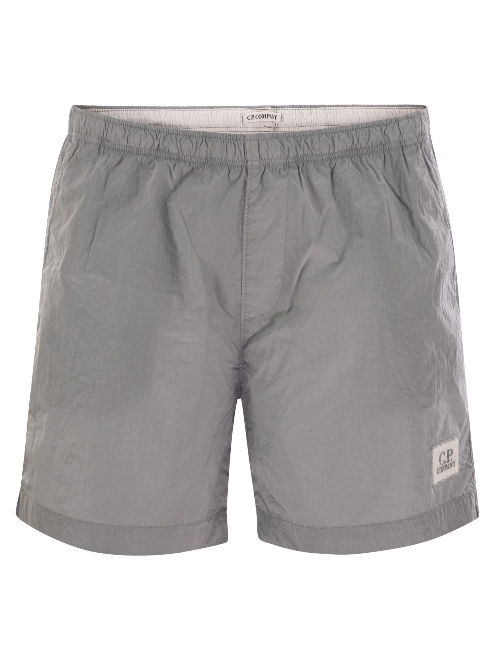 C. P. Company Swim Shorts