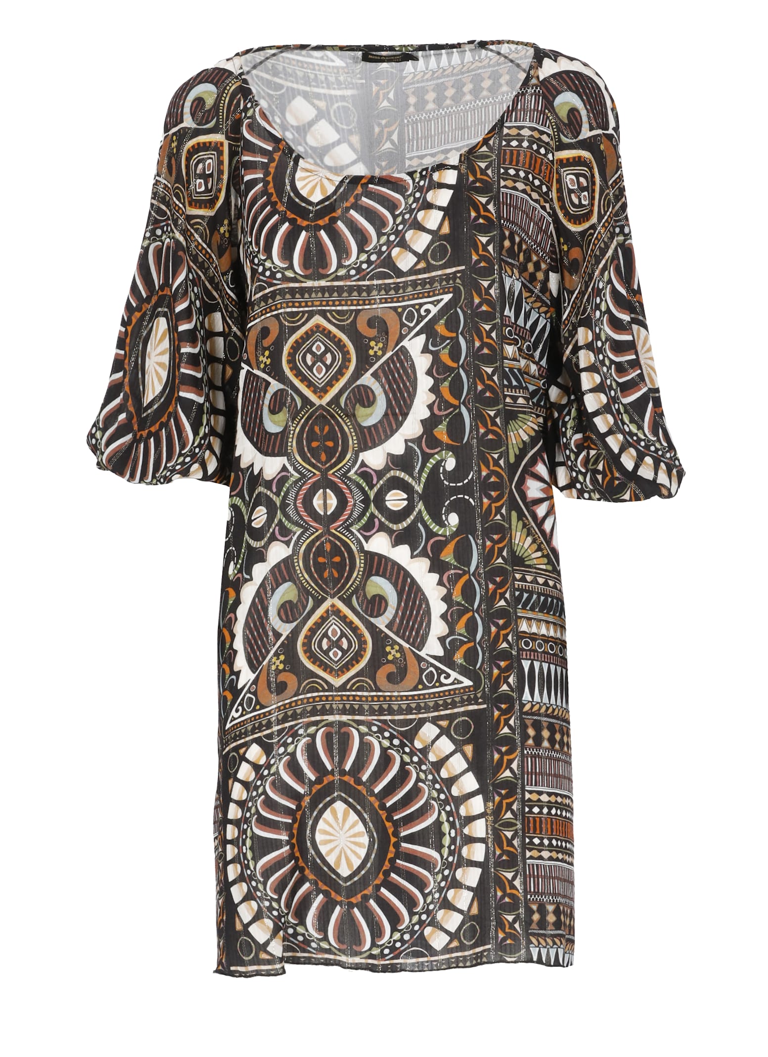 Viscose Dress