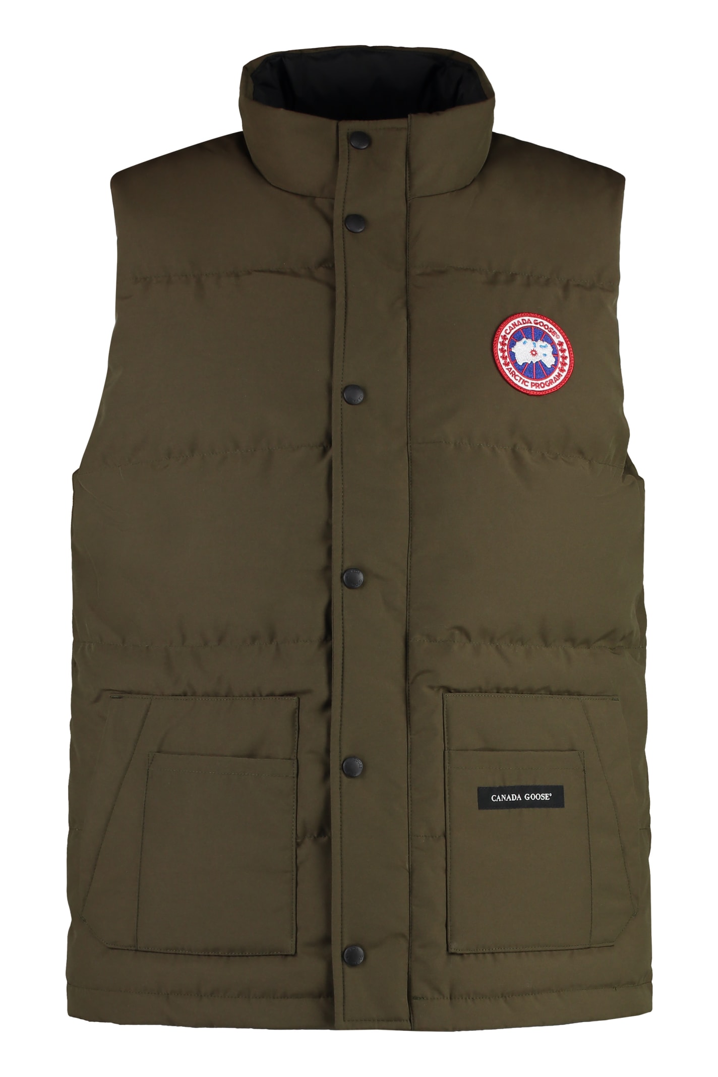 CANADA GOOSE FREESTYLE PADDED BODYWARMER