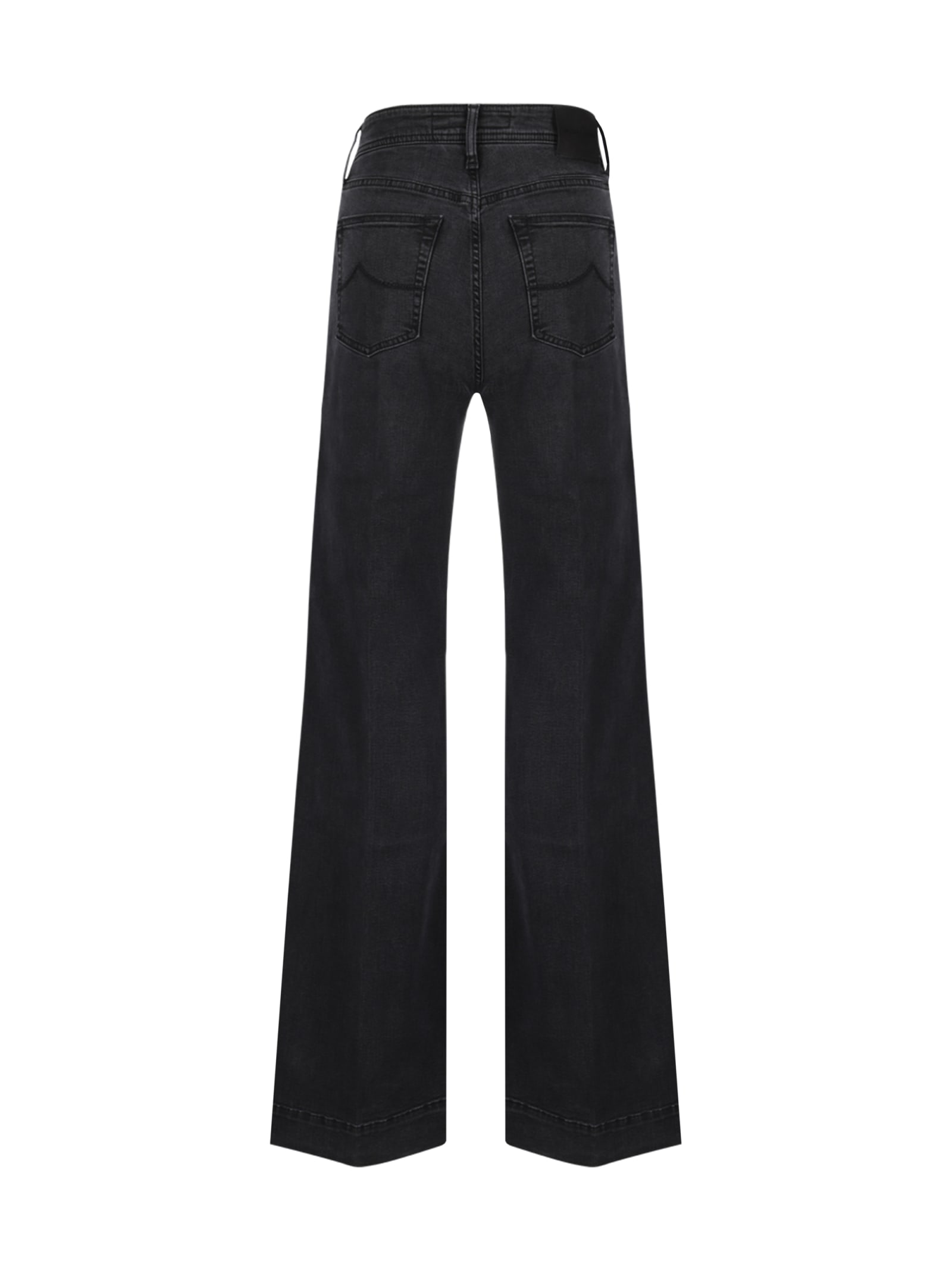 Shop Jacob Cohen Jeans In Zzjv0382