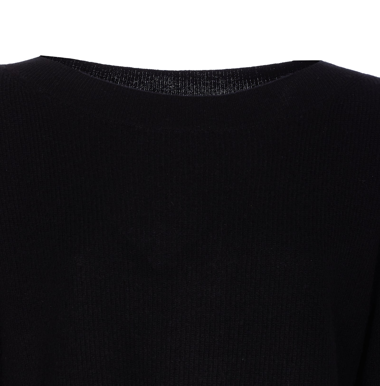 Liu •jo Liu Jo Sweaters In Black