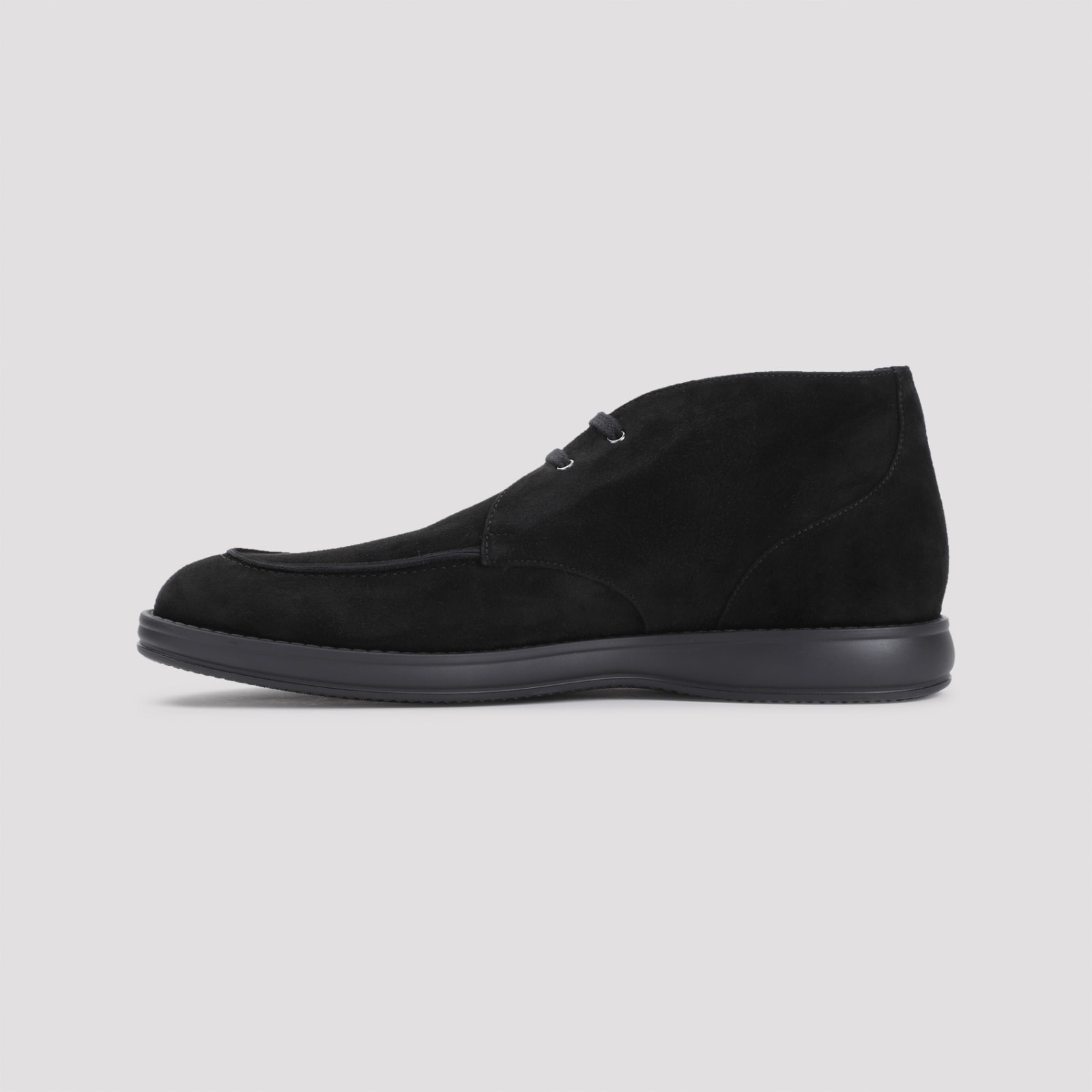 BRIONI DESERT BOOT 