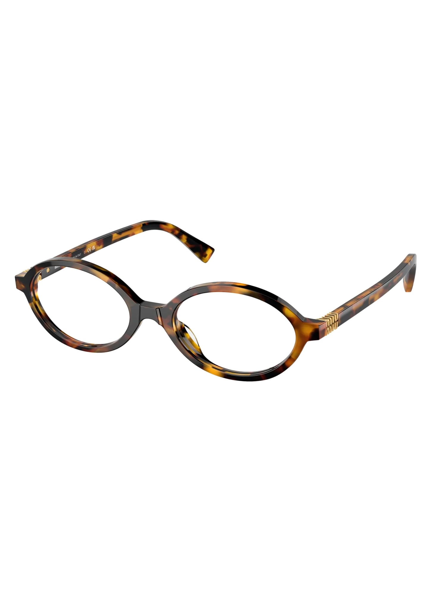 Miu Miu 01xv Vista Eyewear