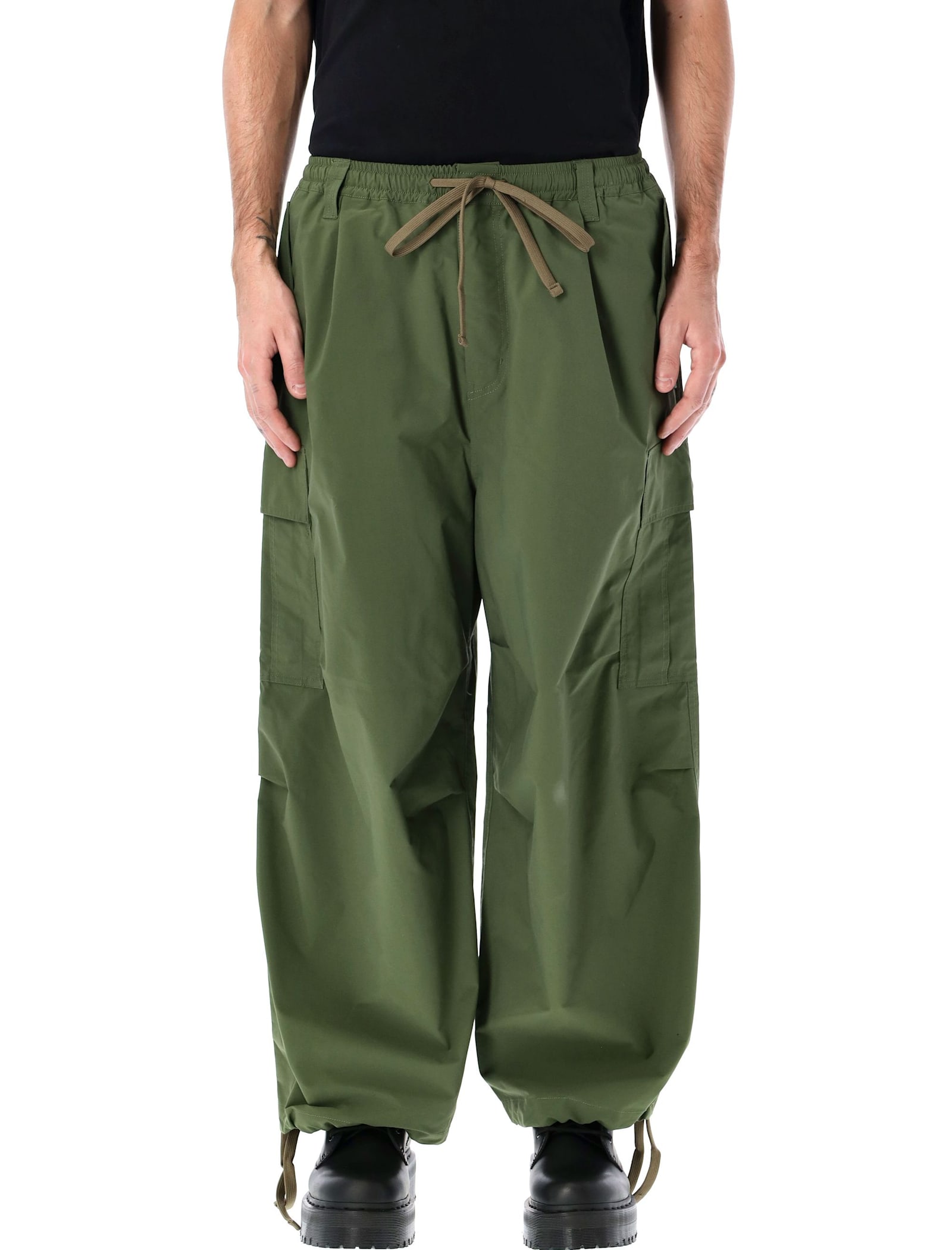 Manatrooper Cargo Pants