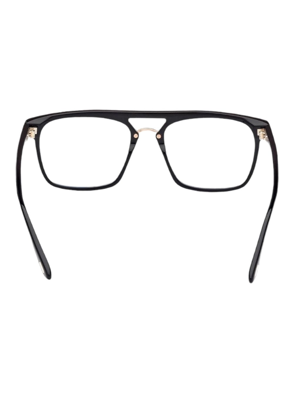 Shop Tom Ford Ft 5942-b Glasses