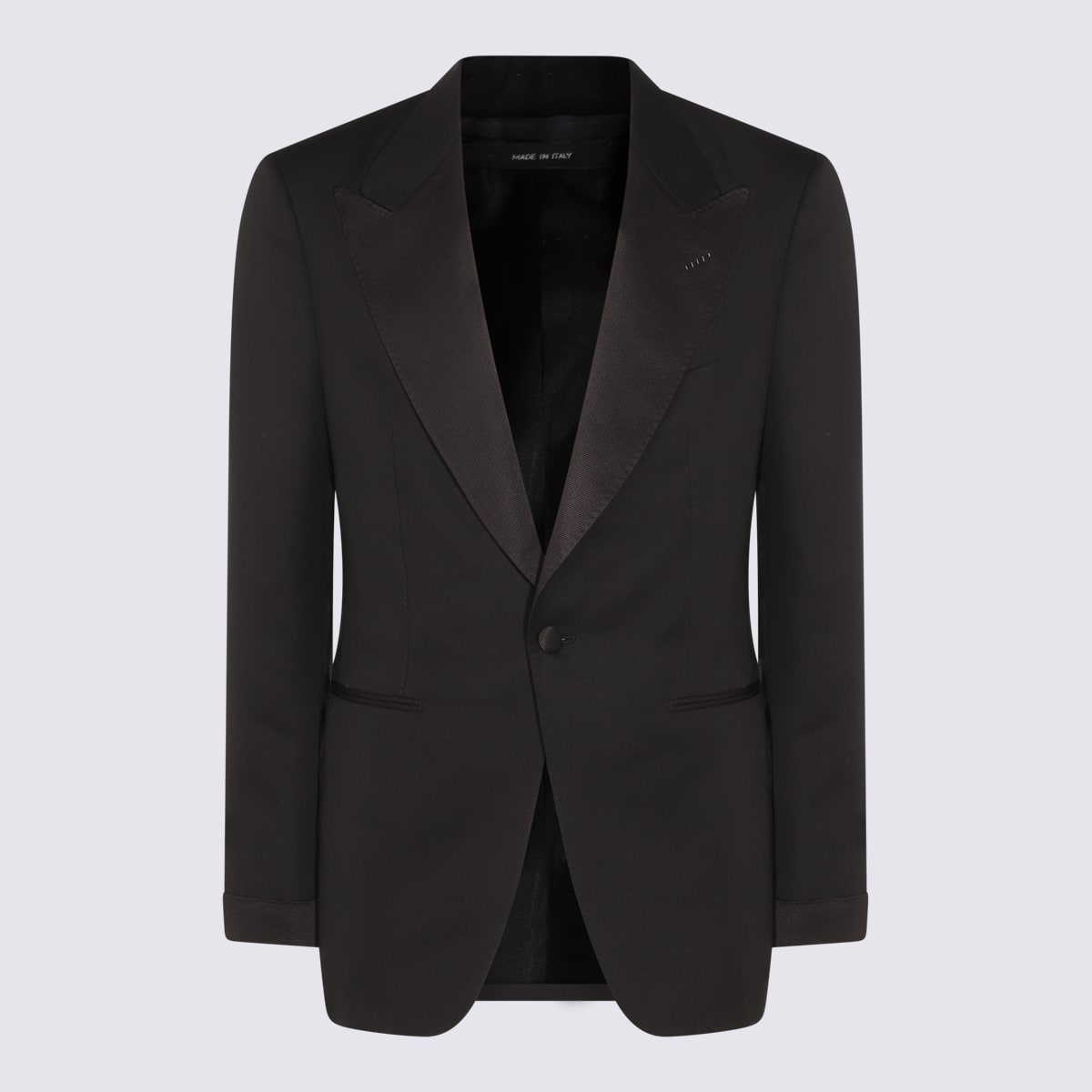 Black Suits