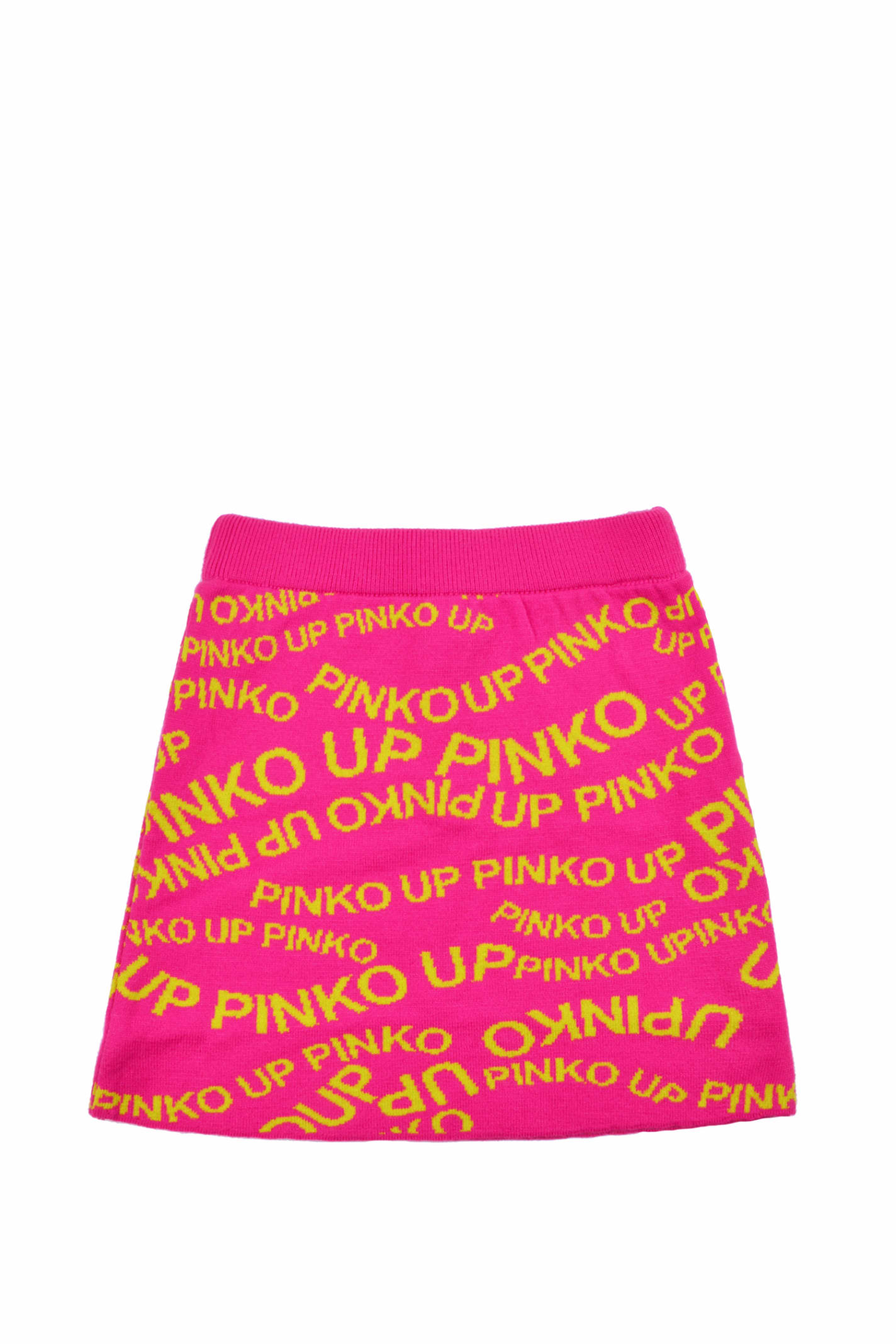 Pinko Skirt With Print
