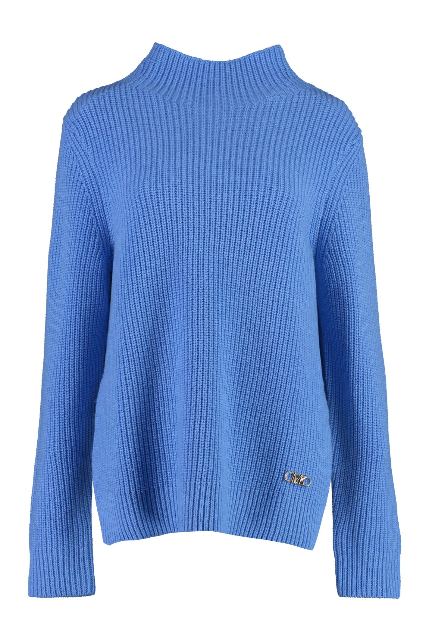 MICHAEL KORS WOOL AND CASHMERE SWEATER