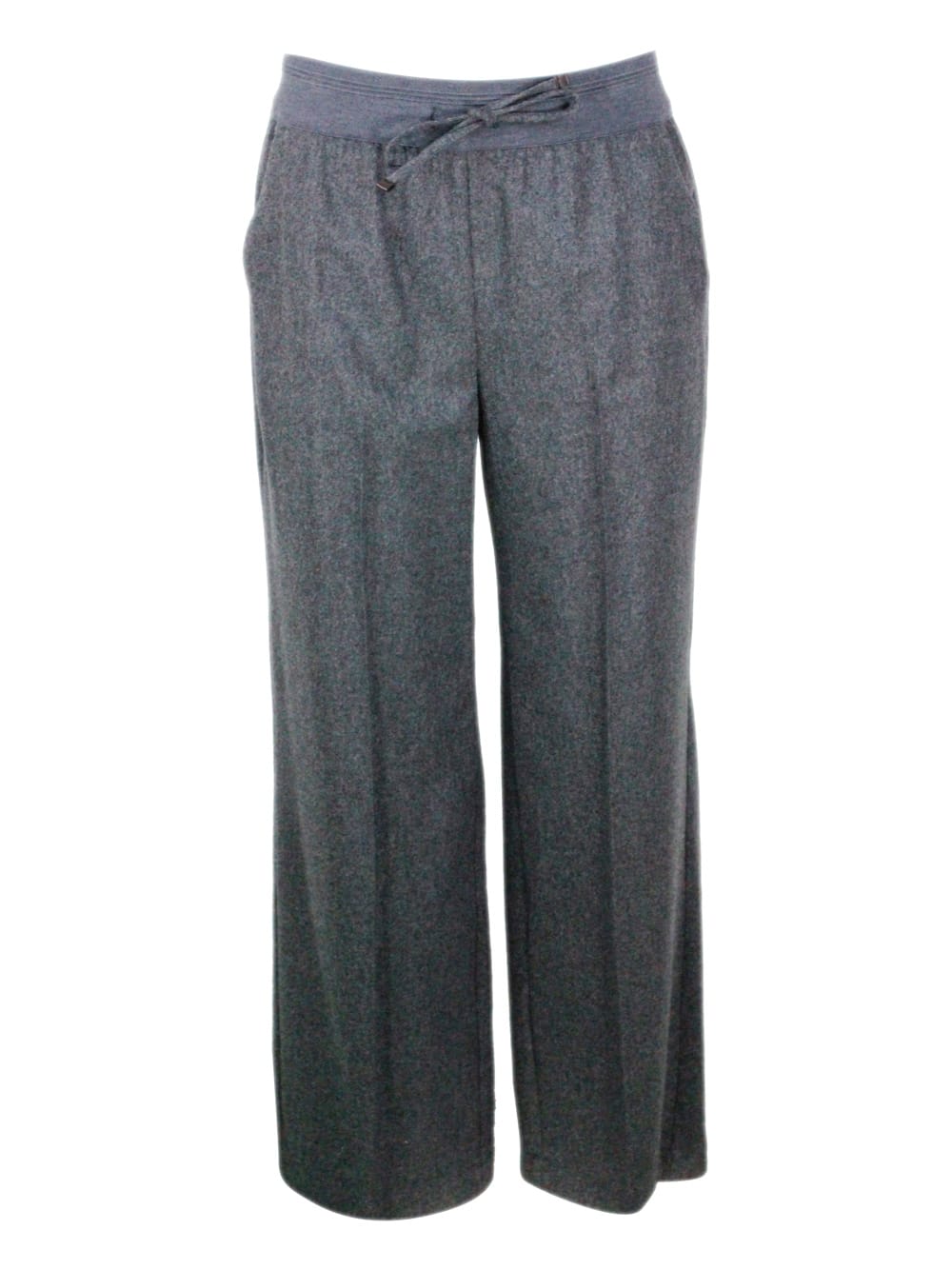 Lorena Antoniazzi Pants