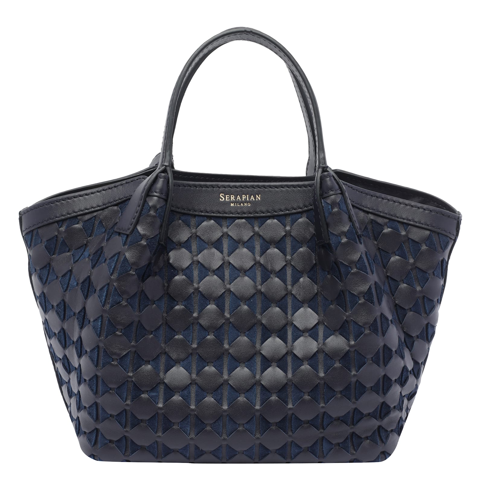 Mini Secret Mosaico Handbag