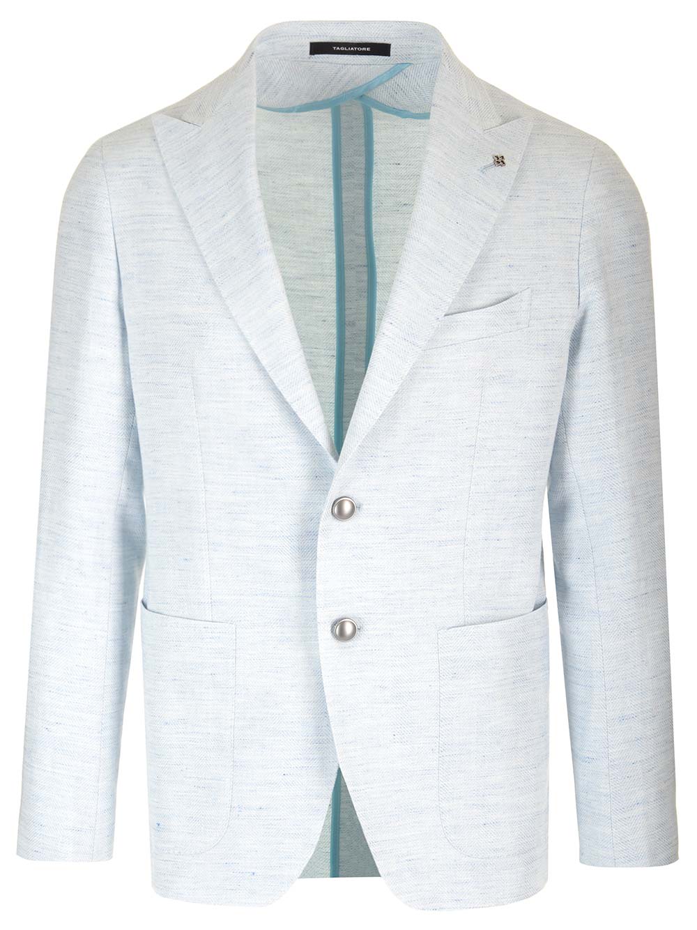 TAGLIATORE MONTECARLO JACKET 