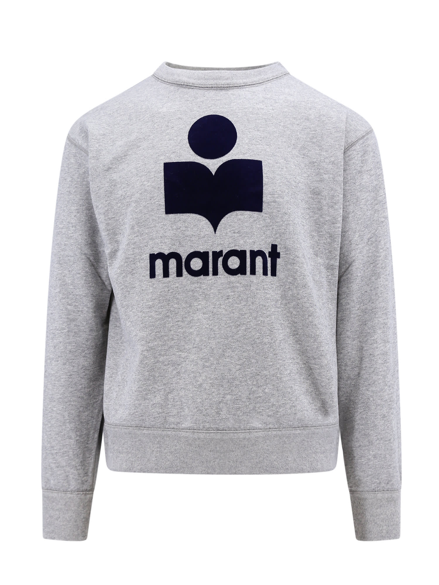 Shop Isabel Marant Mikoy Sweatshirt
