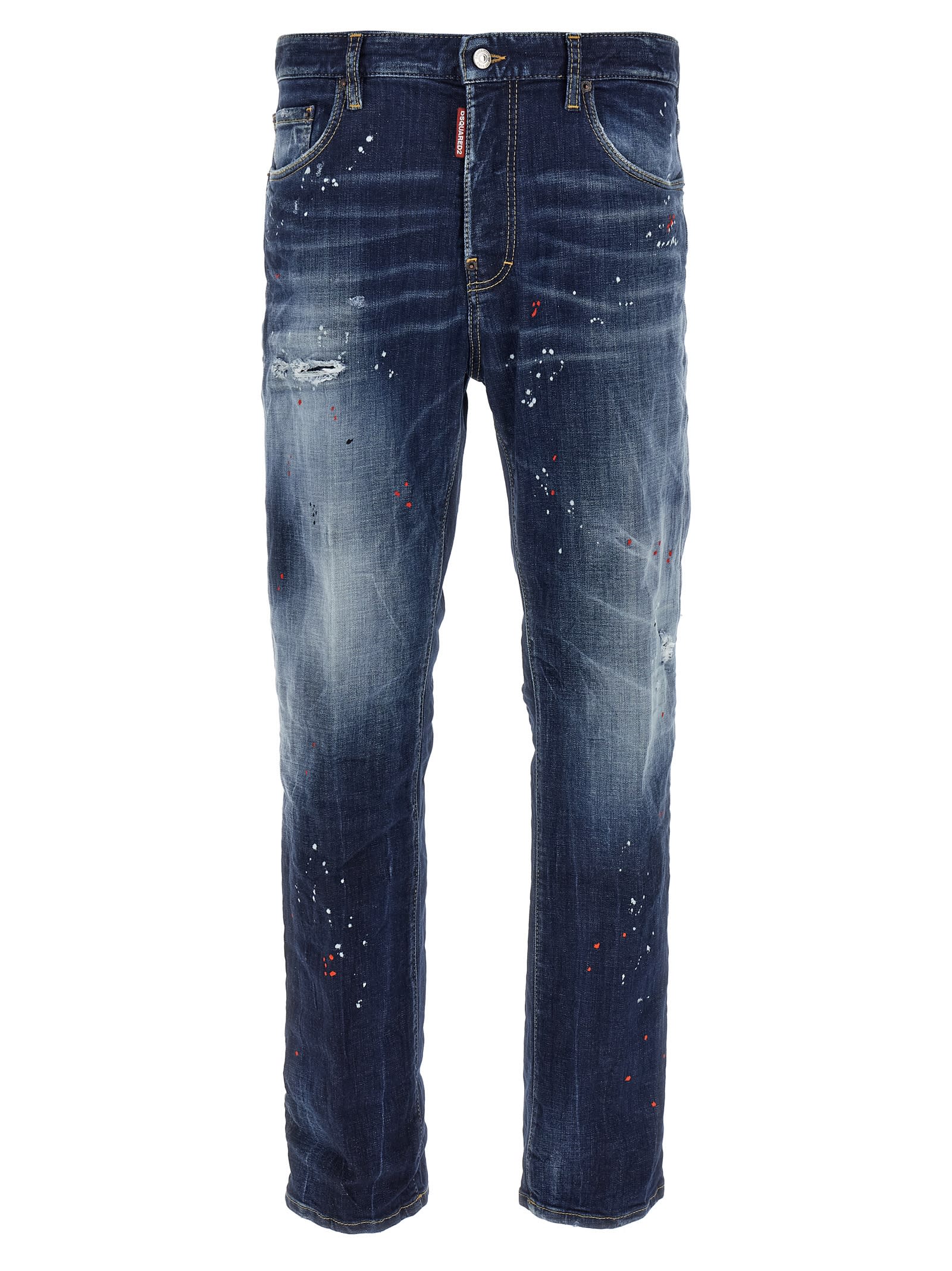 Dsquared2 642 Jeans - Dsquared2 - Modalova