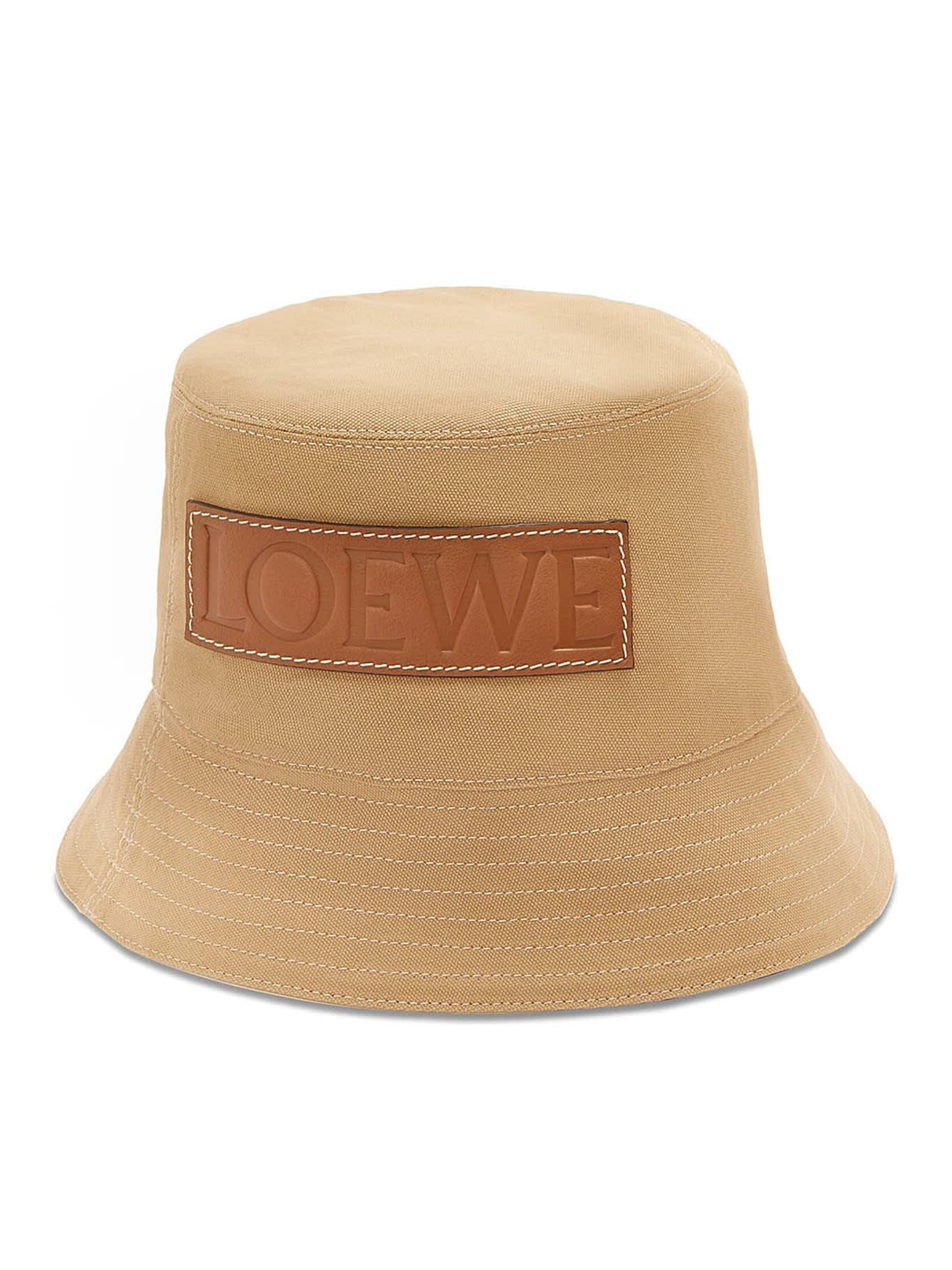 LOEWE BUCKET HAT