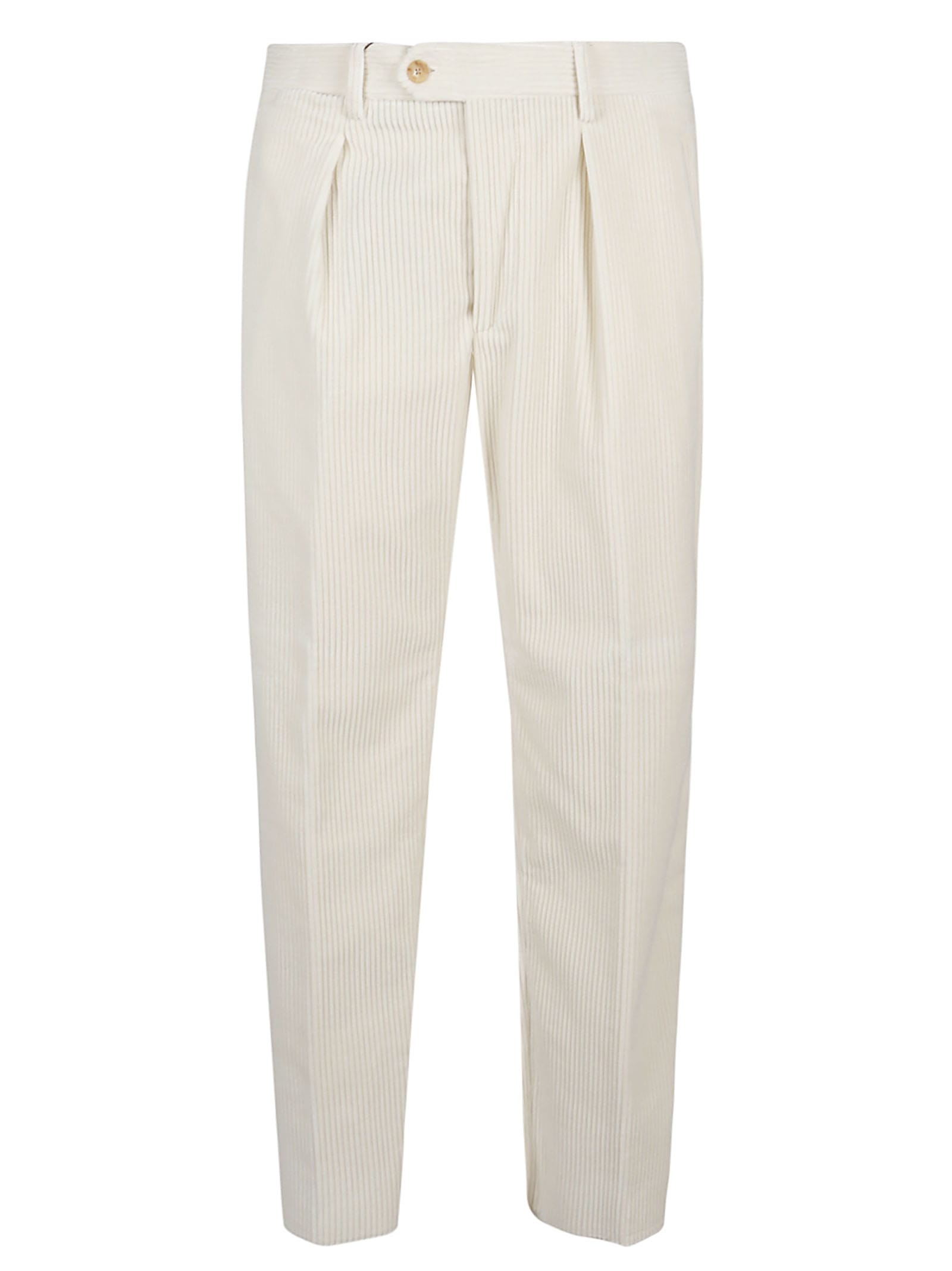 Etro One Pince Pant