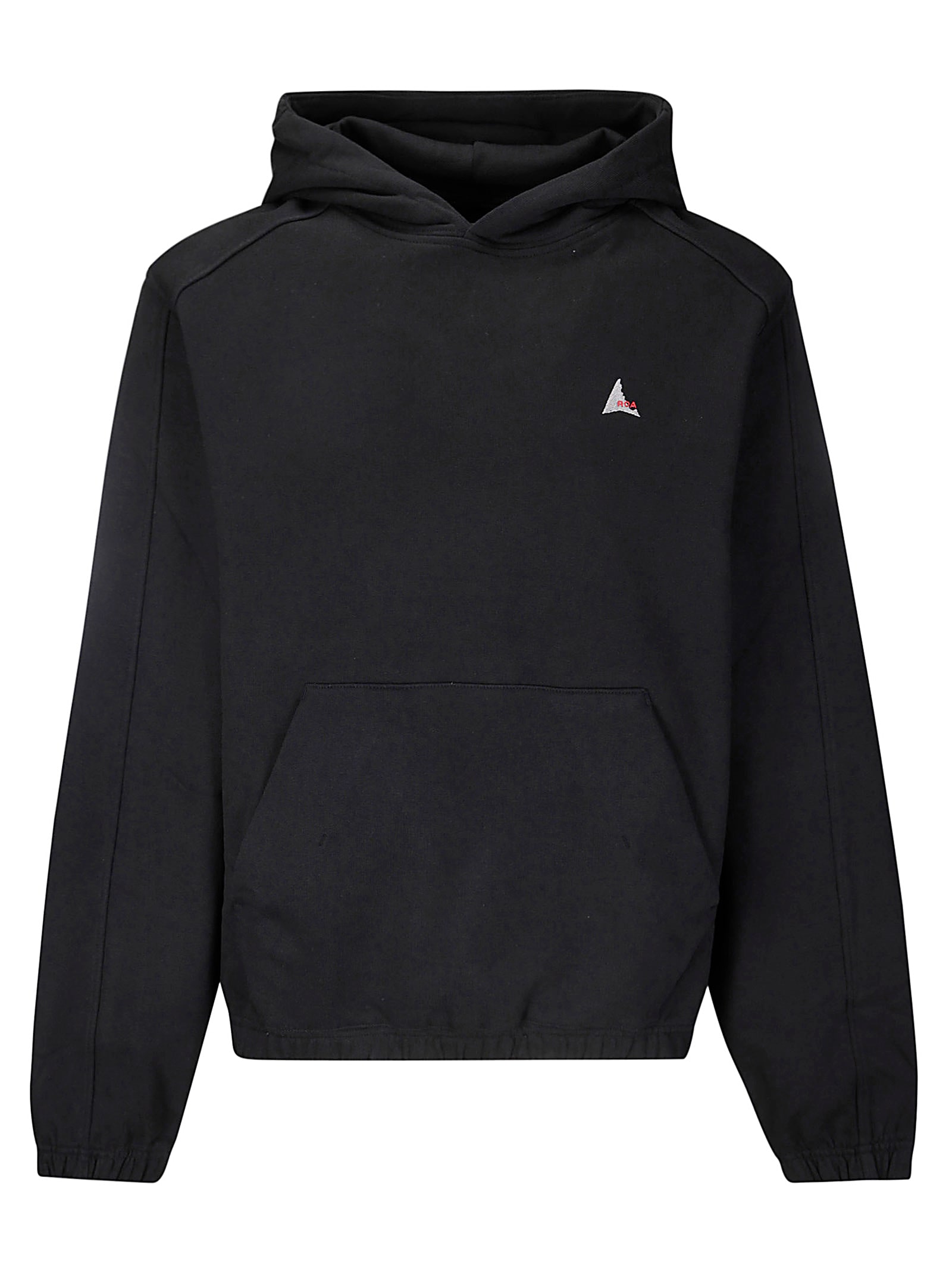 Logo Hoodie