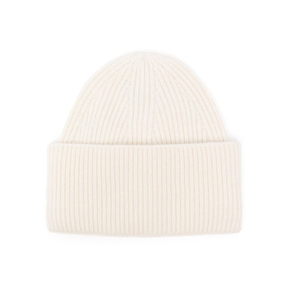 Shop Laneus Hat In White