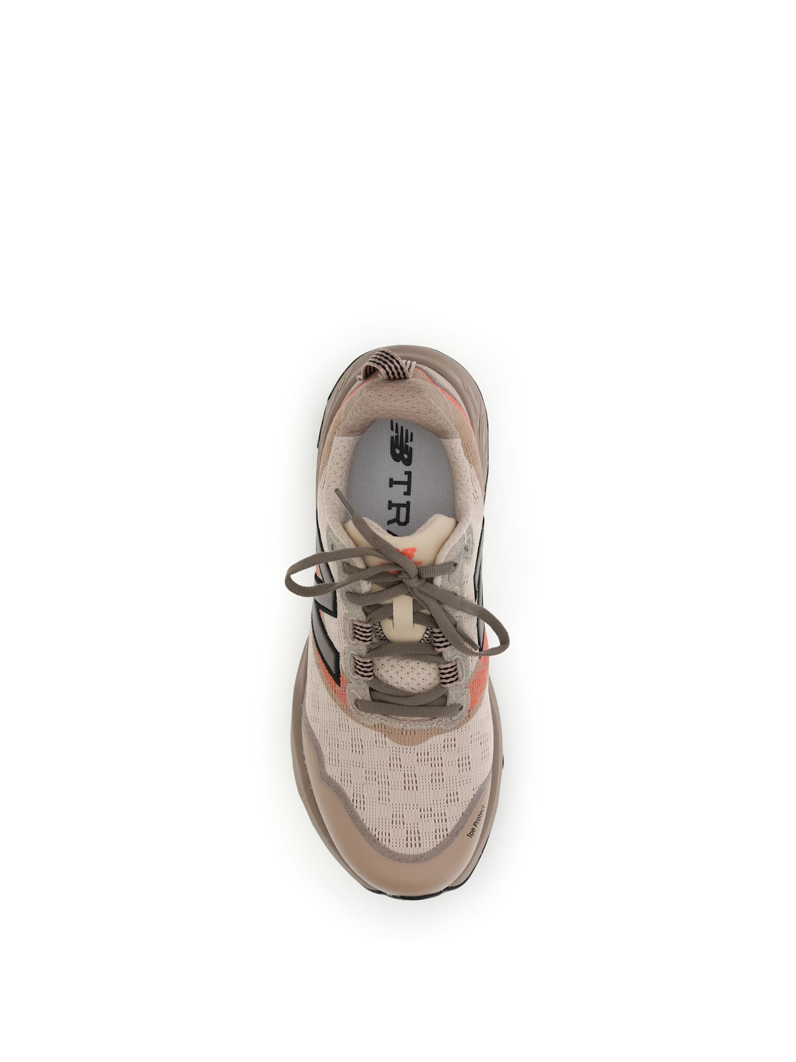 New Balance Fresh Foam X Hierro V9 Sneakers In Multi