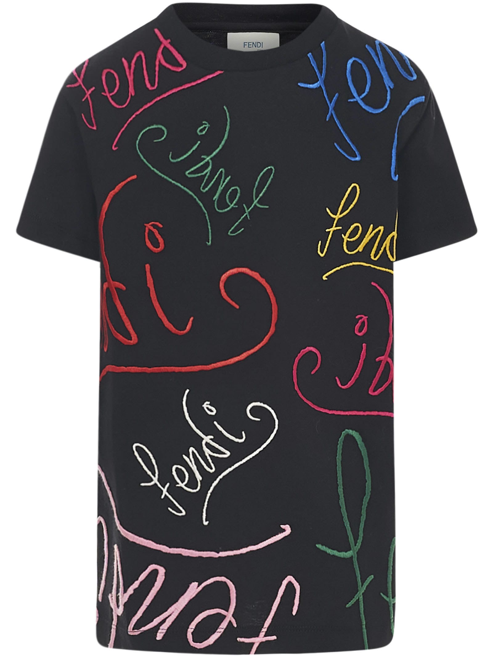 FENDI T-SHIRT