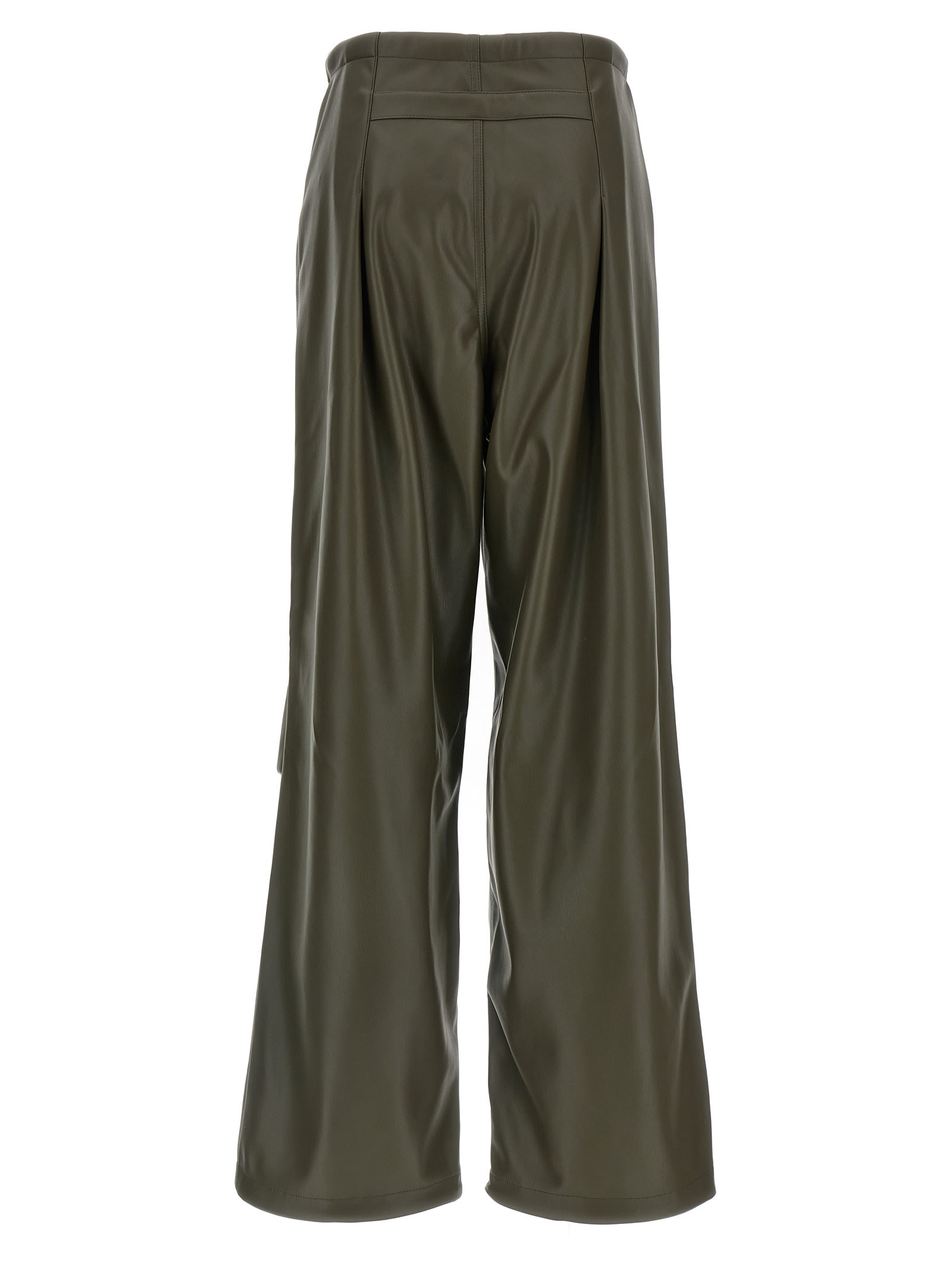 Darkpark Daisy Pants In Green