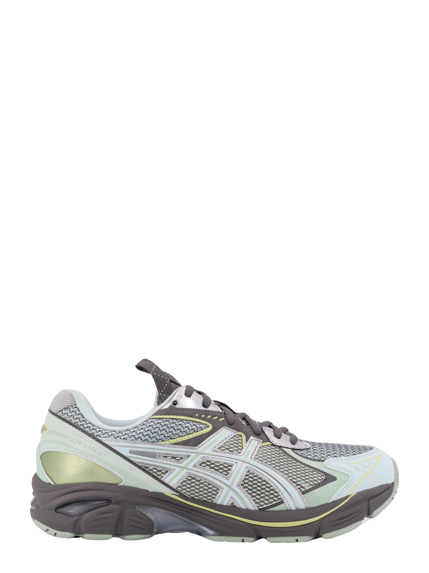 Shop Asics Ub6-s Gt-2160 Sneakers In Grey