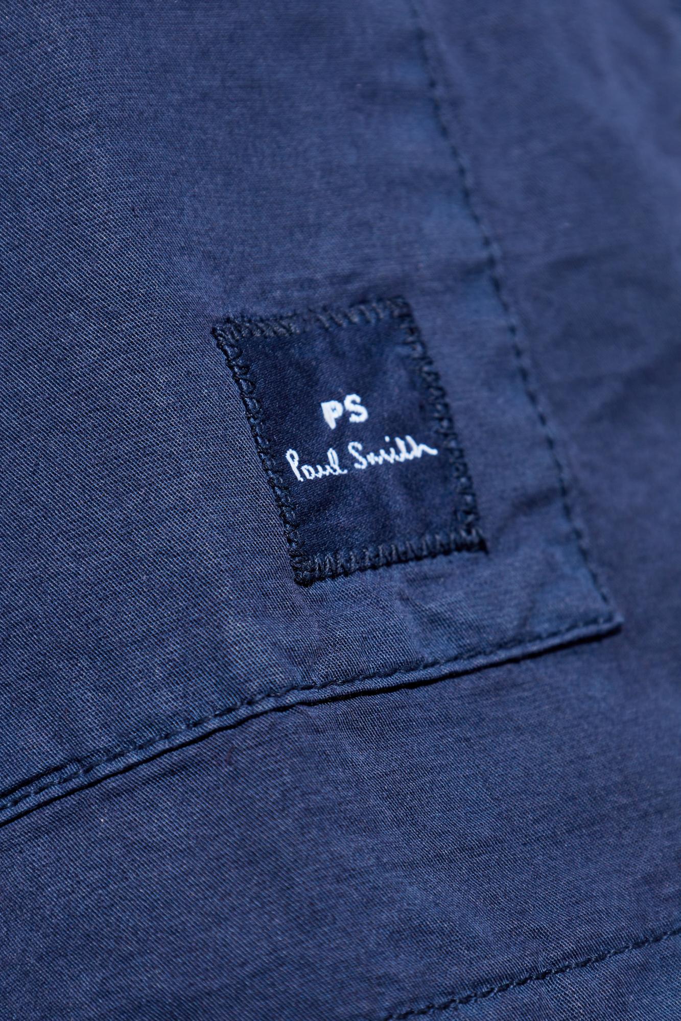Shop Paul Smith Ps Shirt With Pocket
