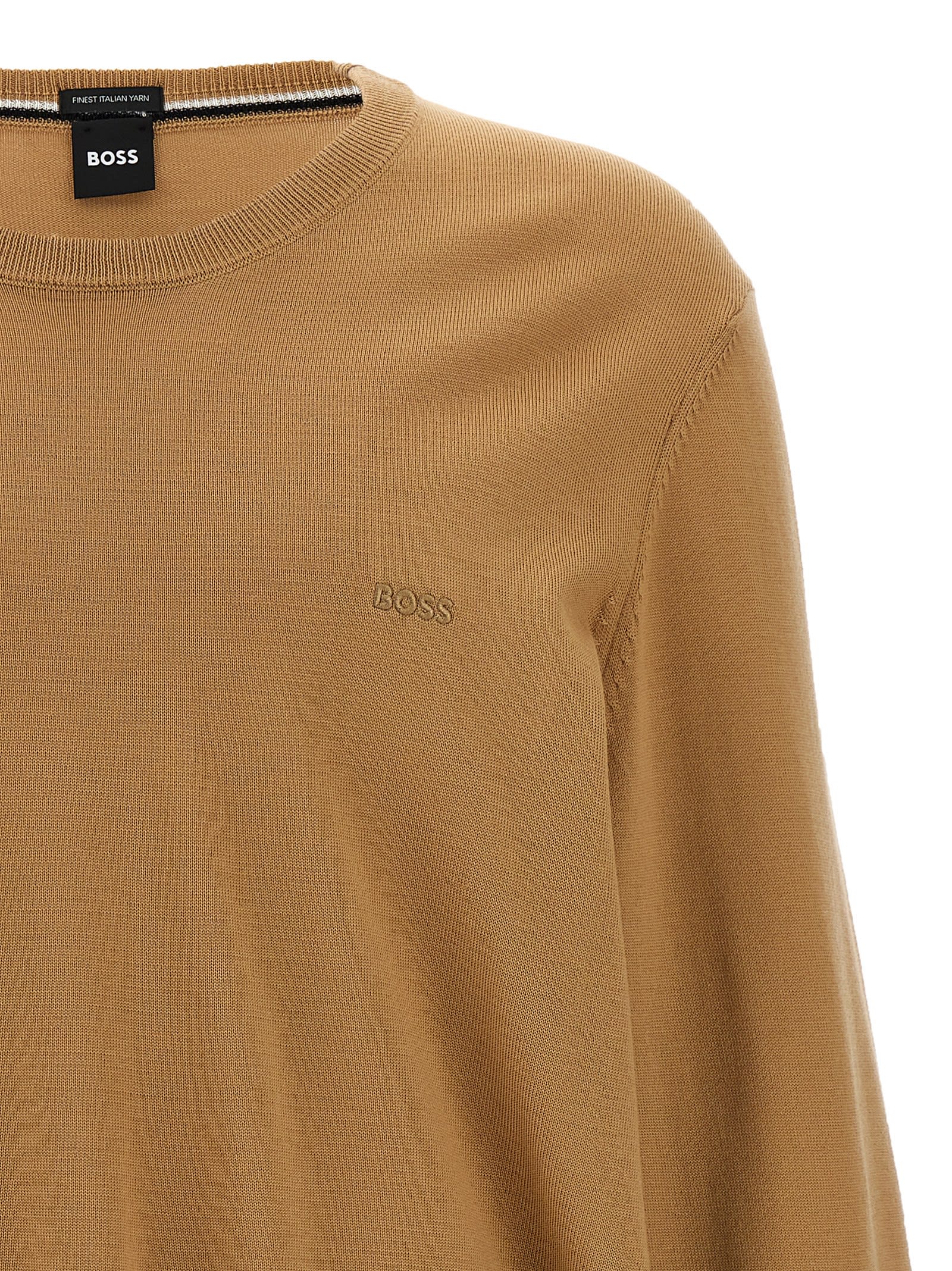 Hugo Boss Botto L Clothing In Brown