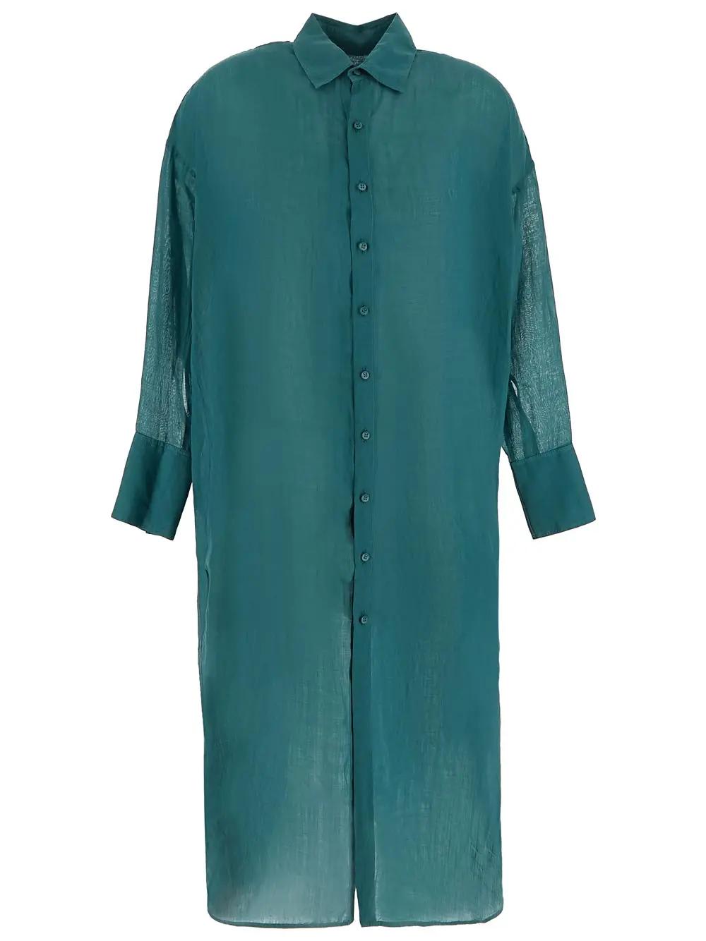 Fisico Cristina Ferrari Dress Woman