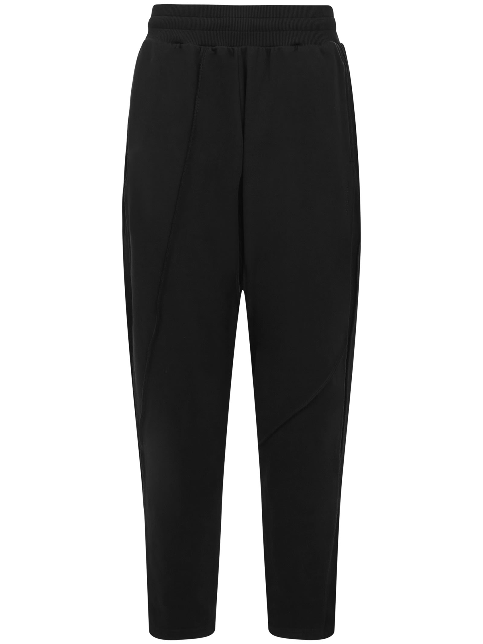A-COLD-WALL A Cold Wall Dissection Trousers