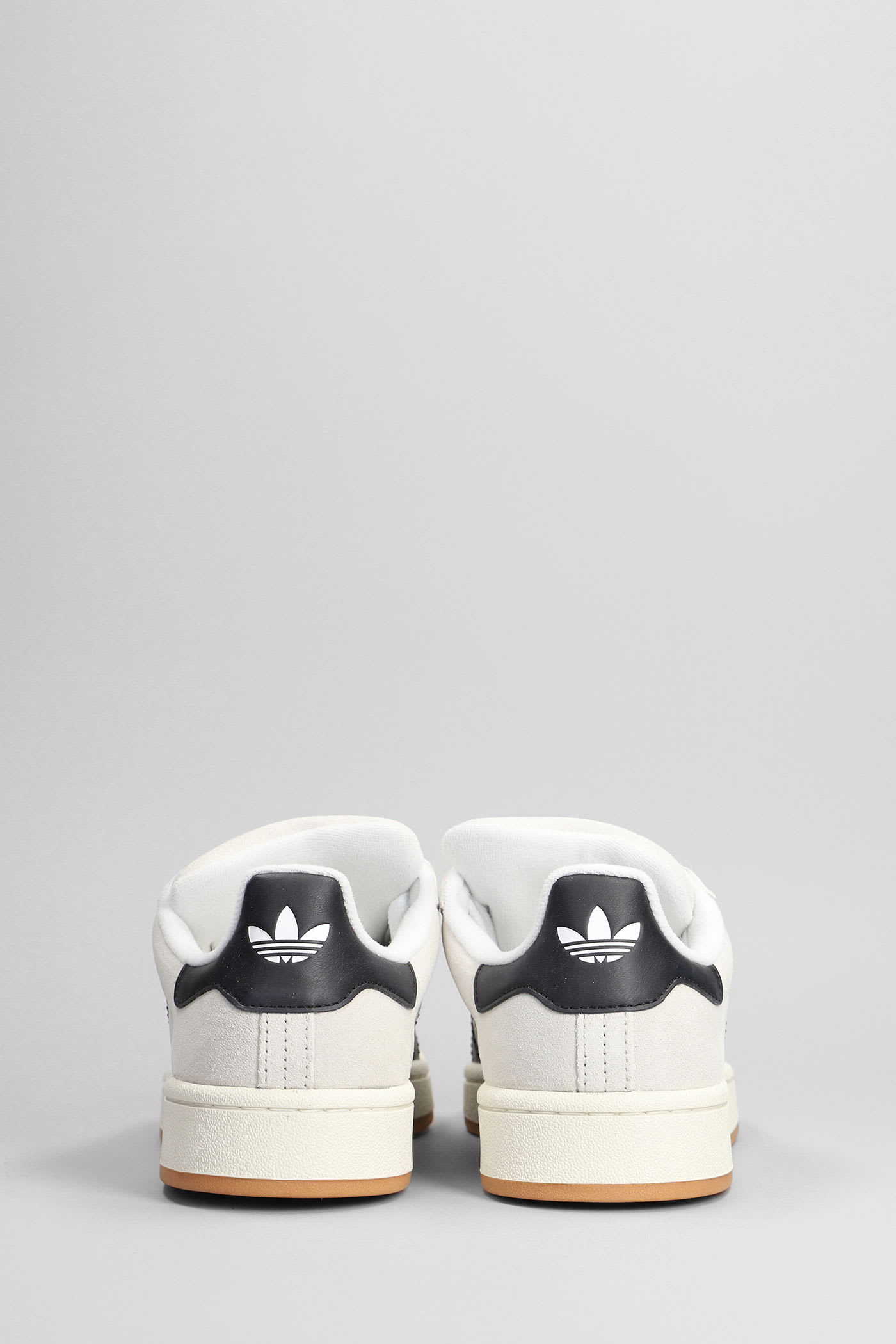 Adidas Originals Campus 00s Sneakers In Gray