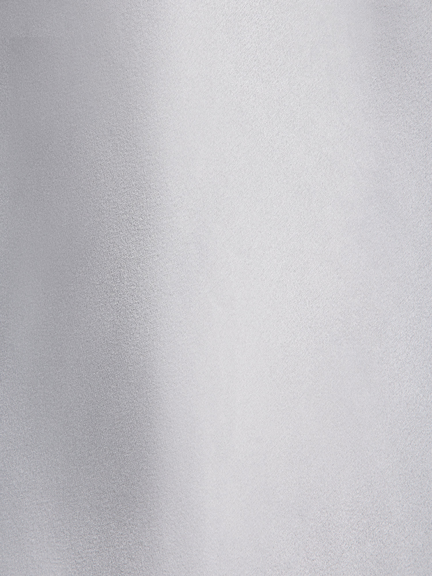 Herno Beige Top With Spaghetti Straps In Satin Woman In Grey