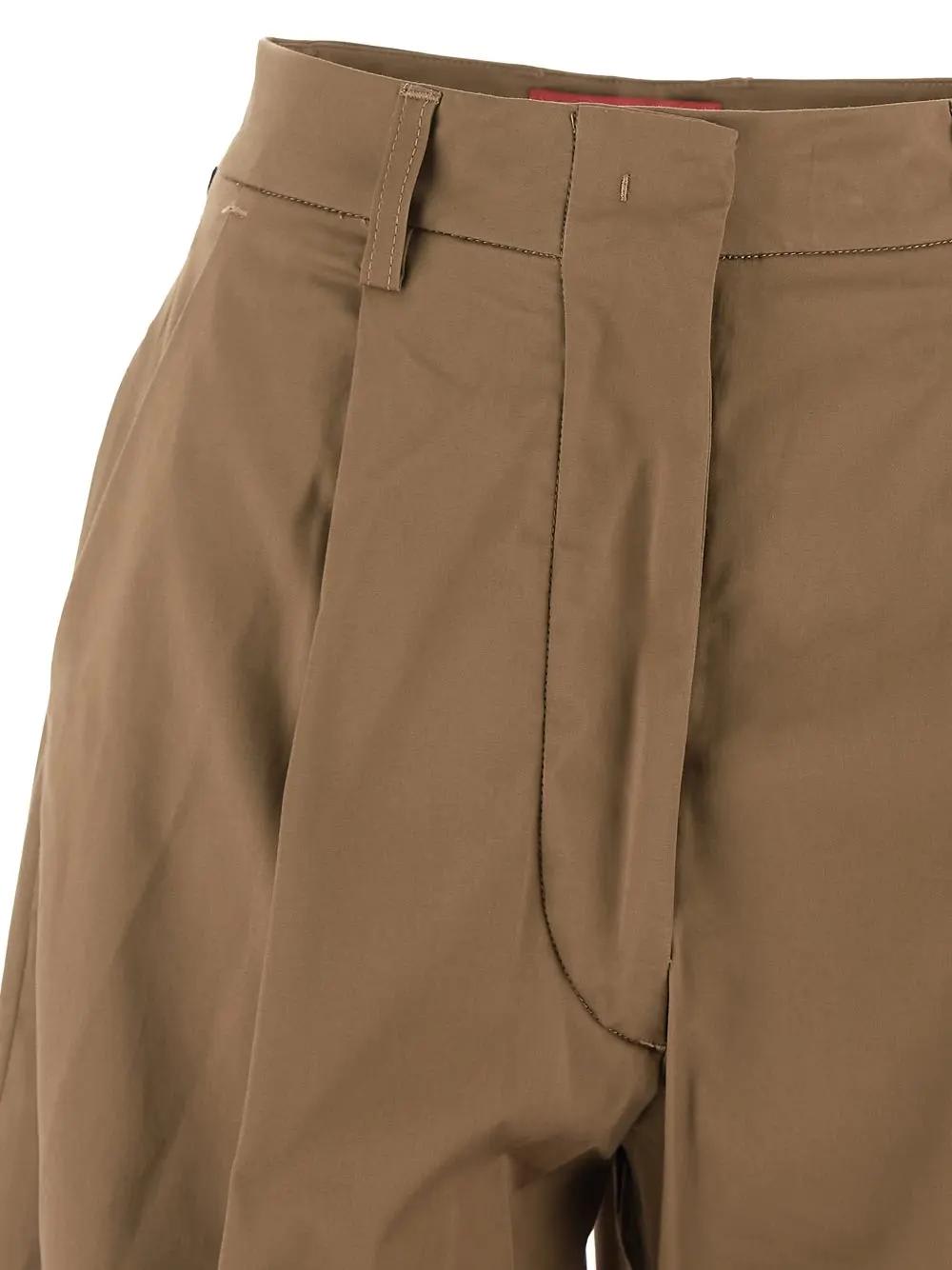 The Latest Billie Poplin Sand Pants