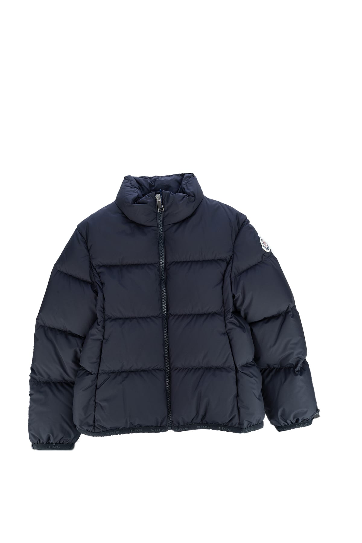Moncler Piumini In Blue