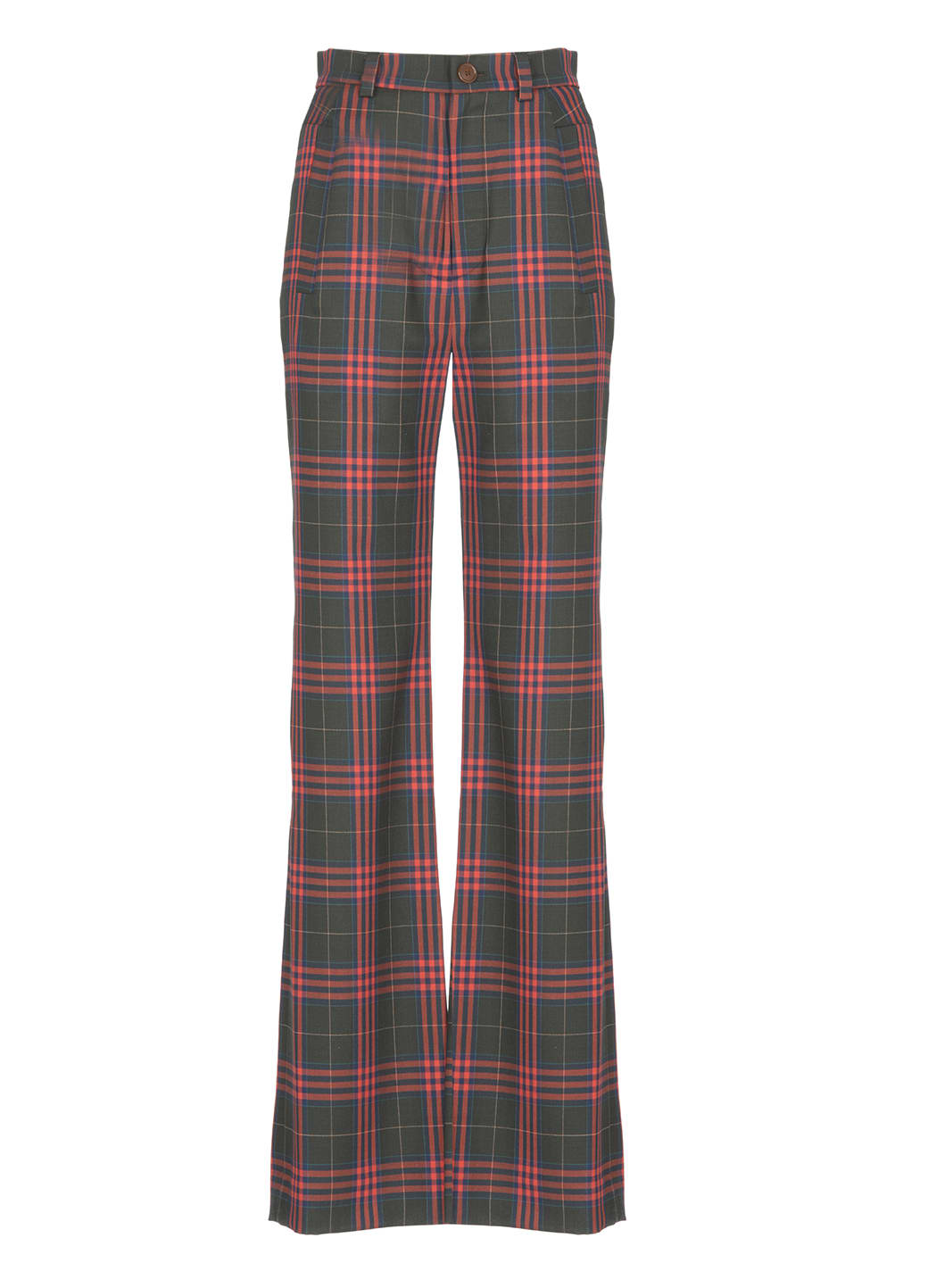 Vivienne Westwood New Ray Trousers